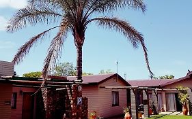 Mckala Guesthouse